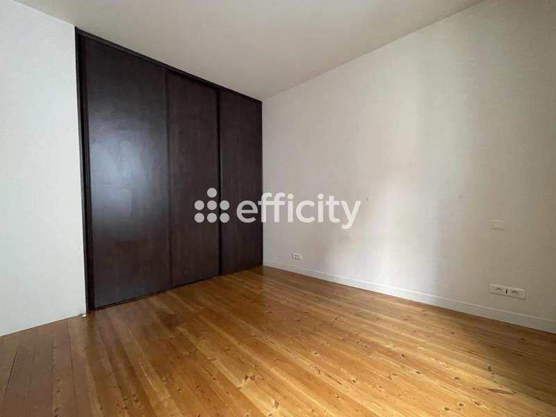 Appartement - 34 m² - 2 pièces