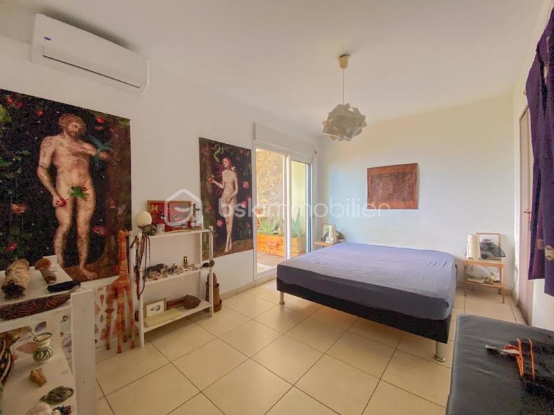 Duplex - 58 m² - 2 pièces