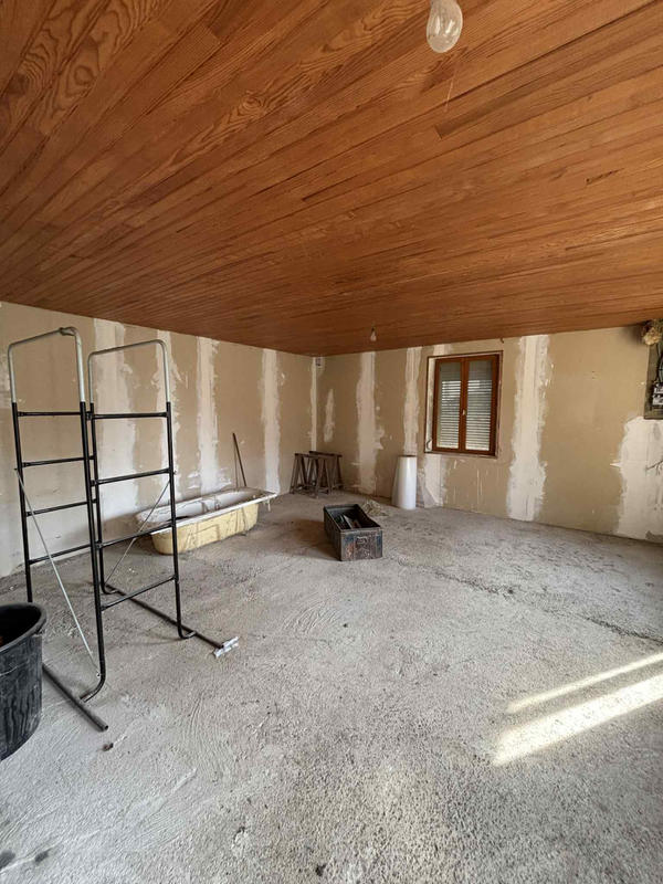 Maison de village - 86 m² - 2 pièces