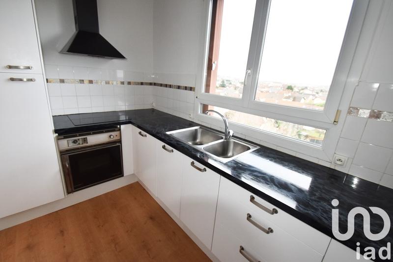 Appartement - 67 m² - 4 pièces