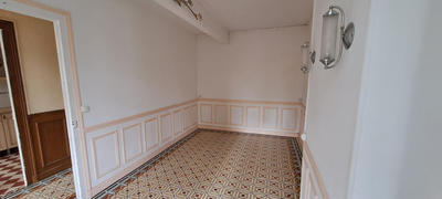 Maison - 94 m² - 5 pièces