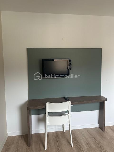 Studio - 30 m² - 1 pièce