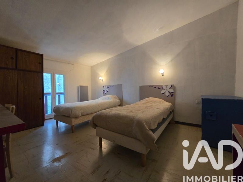 Maison - 104 m² - 4 pièces