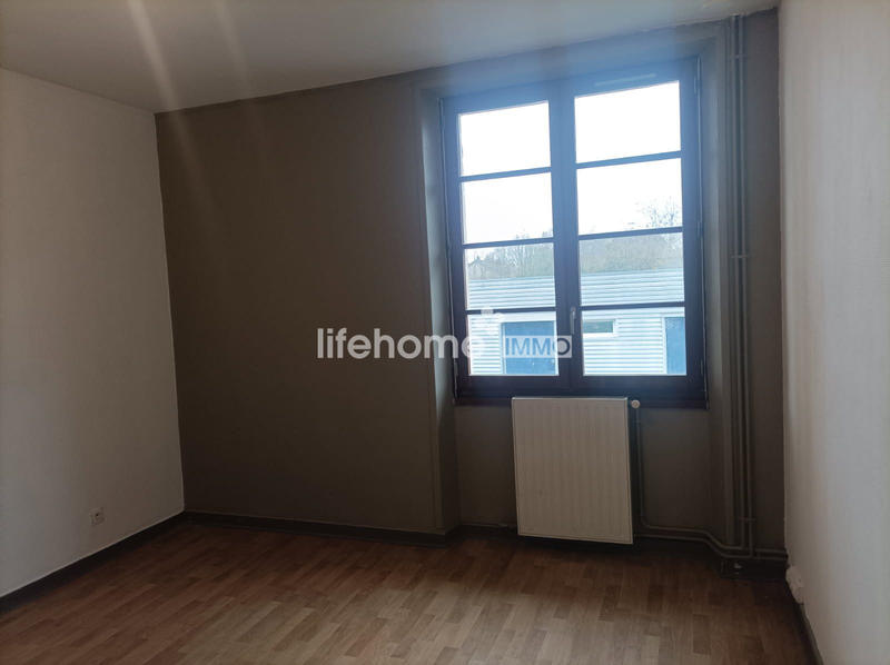 Appartement - 52 m² - 3 pièces