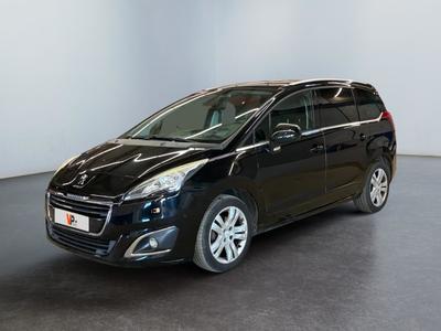 Peugeot 5008 1.6 HDi 115ch Fap Bvm6 Allure 5pl