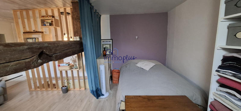 Maison - 120 m² - 7 pièces