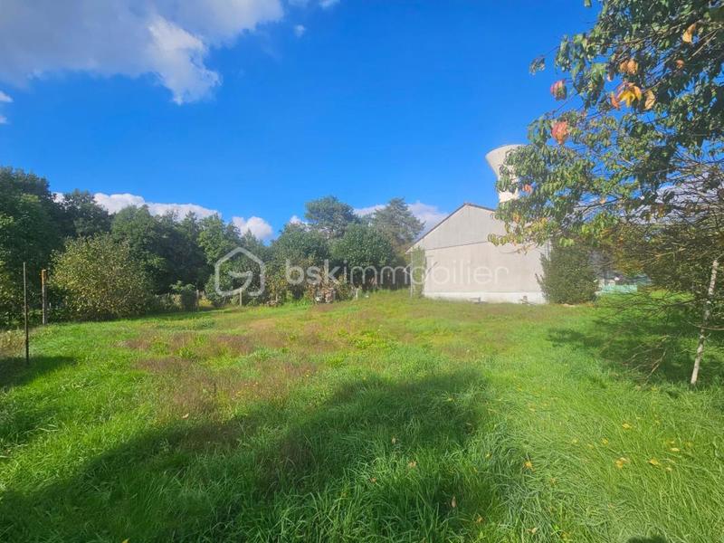 Maison traditionnelle - 92 m² - 5 pièces