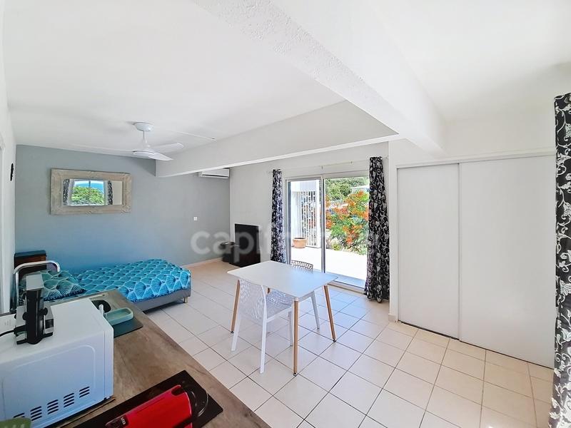 Villa - 196 m² - 4 pièces