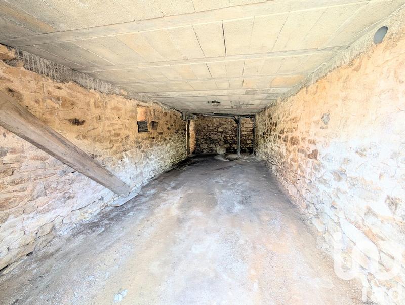 Maison de campagne - 121 m² - 5 pièces