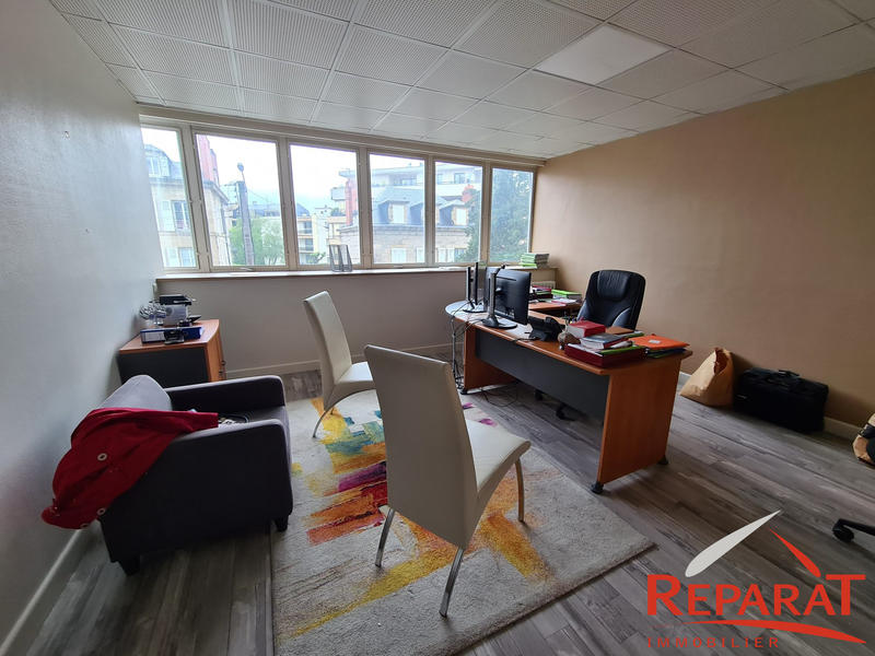 Bureau - 110 m²