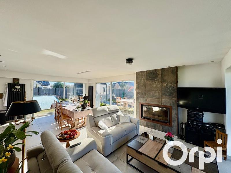 Maison - 160 m² - 4 pièces