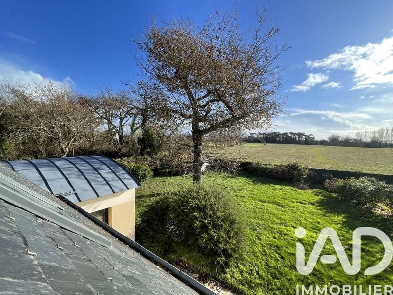 Maison de maîtres - 252 m² - 8 pièces