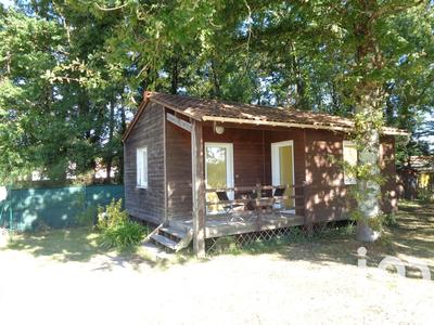 Maison - 170 m² - 7 pièces