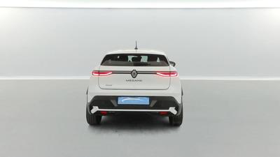 Renault Mégane E-Tech Ev40 130ch standard charge Equilibre