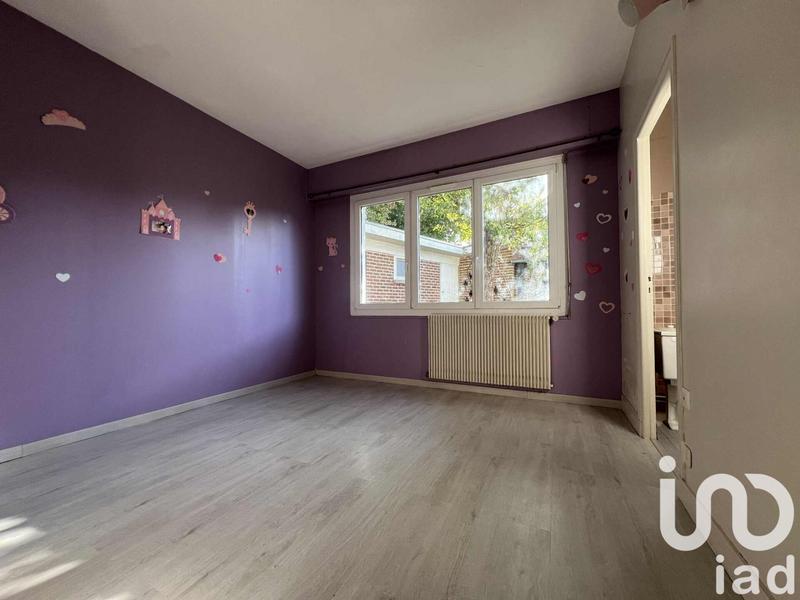 Maison de maîtres - 180 m² - 7 pièces