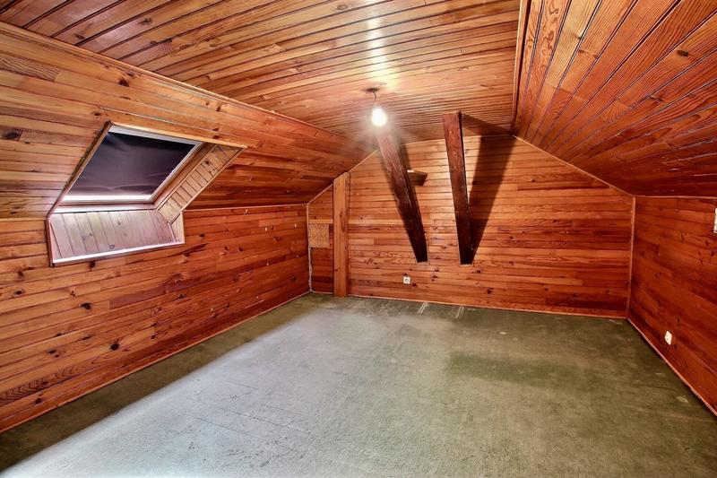 Appartement - 73 m² - 3 pièces