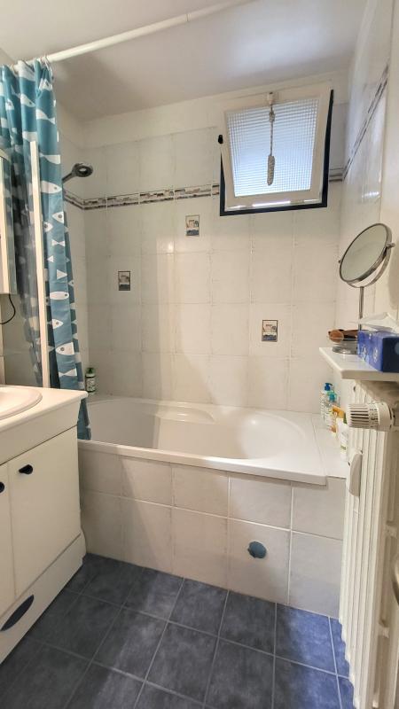 Appartement - 90 m² - 5 pièces