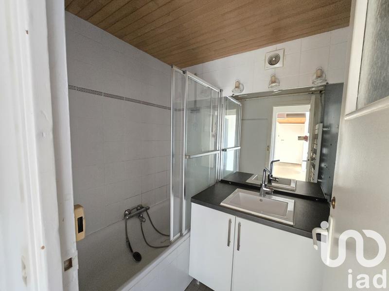 Appartement - 78 m² - 5 pièces