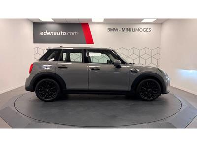 Mini Mini Hatch 5 Portes One 102 ch Finition Classic