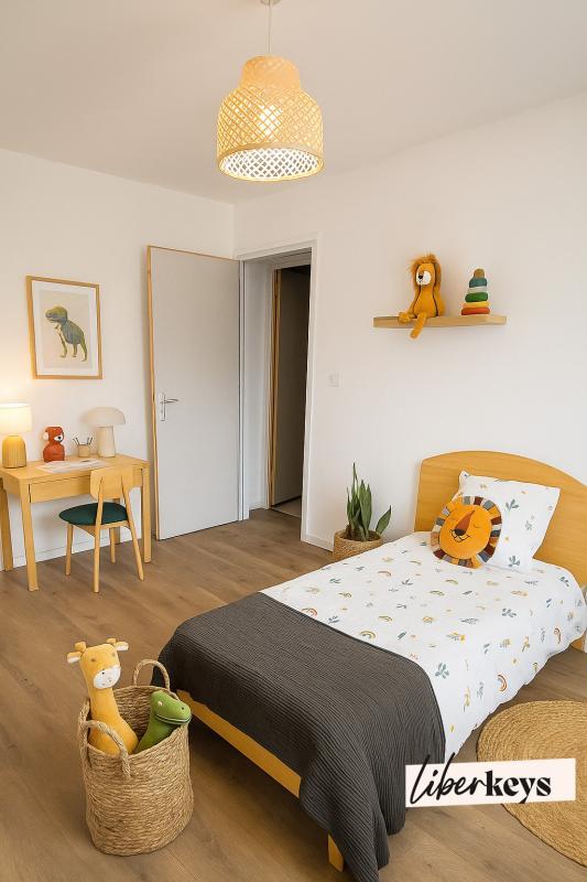 Maison de village - 179 m² - 5 pièces