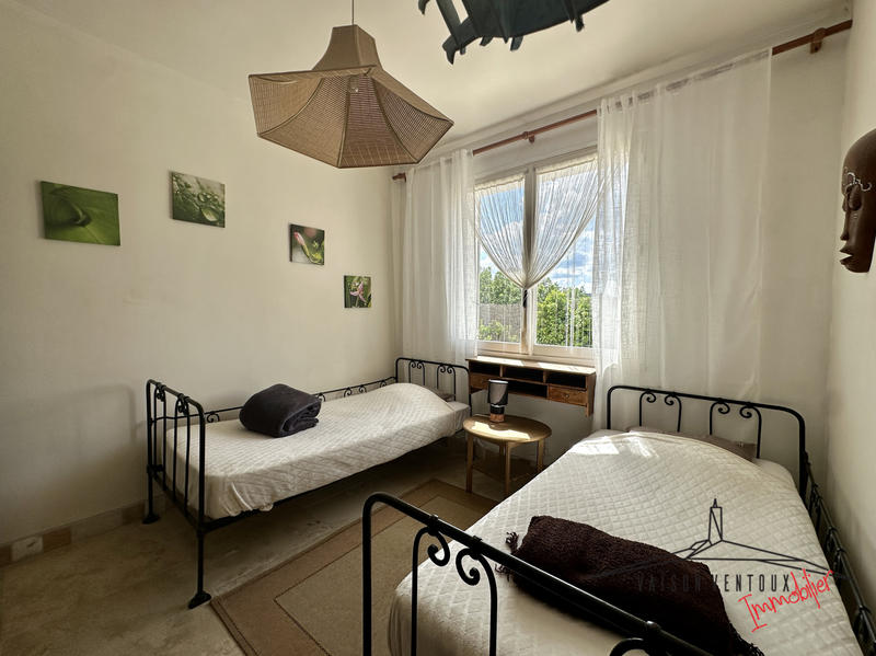 Propriété - 280 m² - 11 pièces