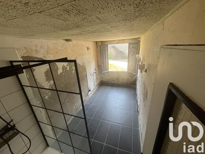 Maison de campagne - 150 m² - 5 pièces