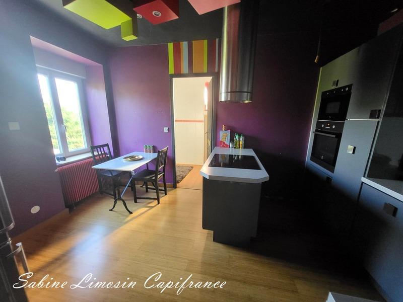 Maison - 105 m² - 4 pièces