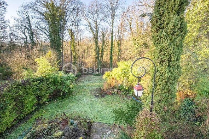 Maison en pierre - 125 m² - 6 pièces