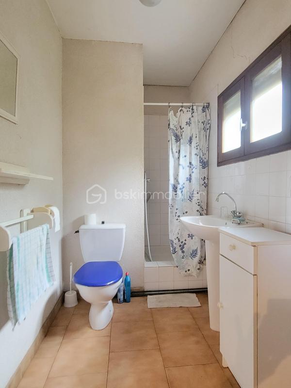 Appartement - 32 m² - 3 pièces