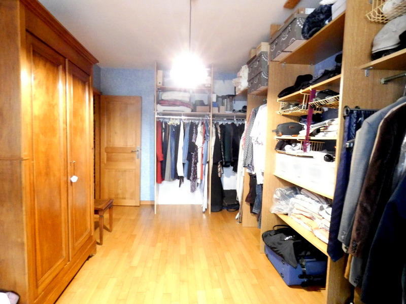 Maison - 148 m² - 6 pièces