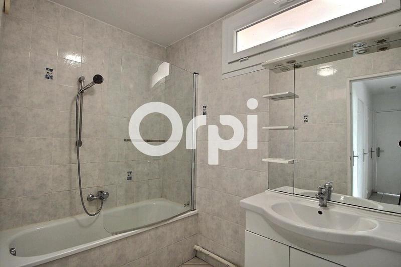 Appartement - 79 m² - 4 pièces