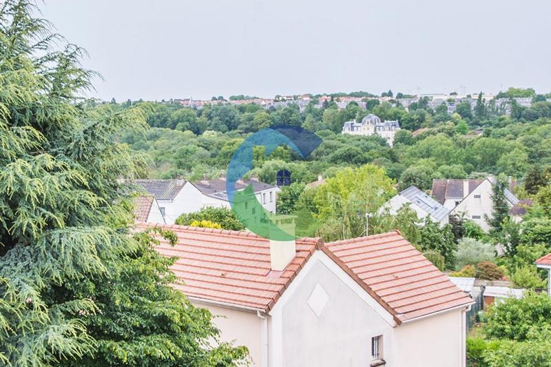 Duplex - 124 m² - 5 pièces