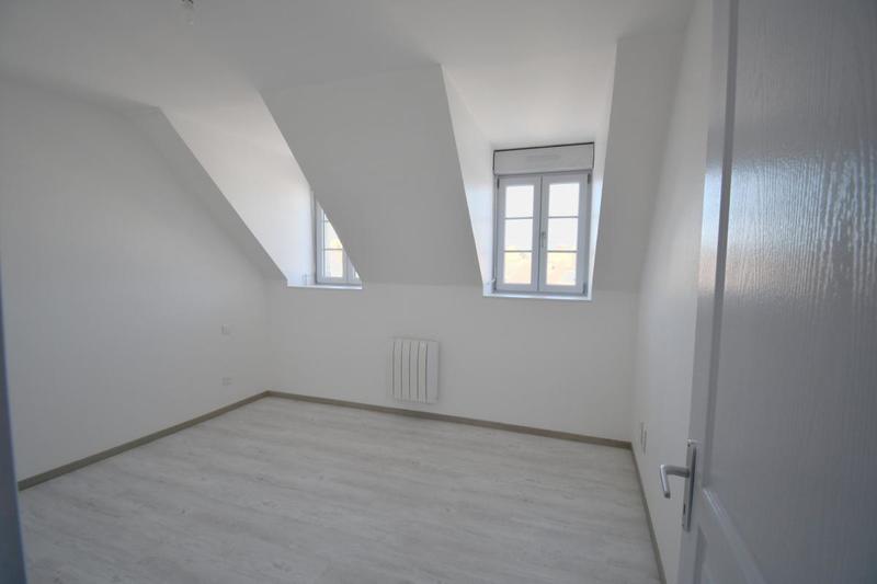 Duplex - 95 m² - 4 pièces