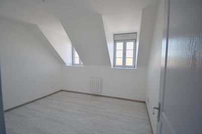 Duplex - 95 m² - 4 pièces