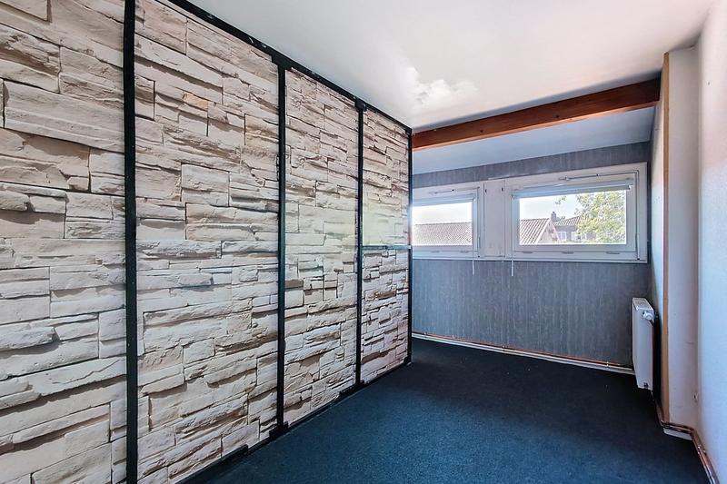 Appartement - 76 m² - 3 pièces