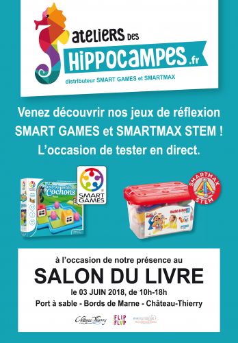 Ateliers des Hippocampes