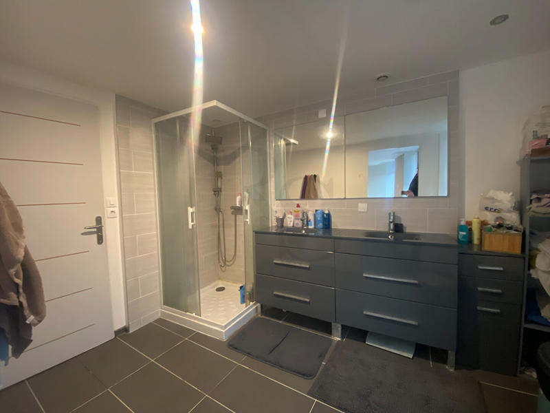 Maison - 93 m² - 3 pièces