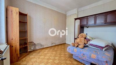 Appartement - 54 m² - 3 pièces