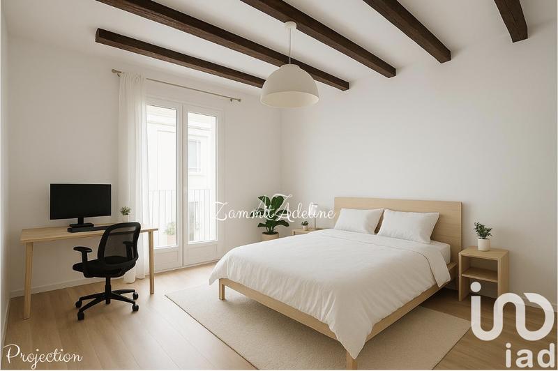 Maison - 78 m² - 5 pièces