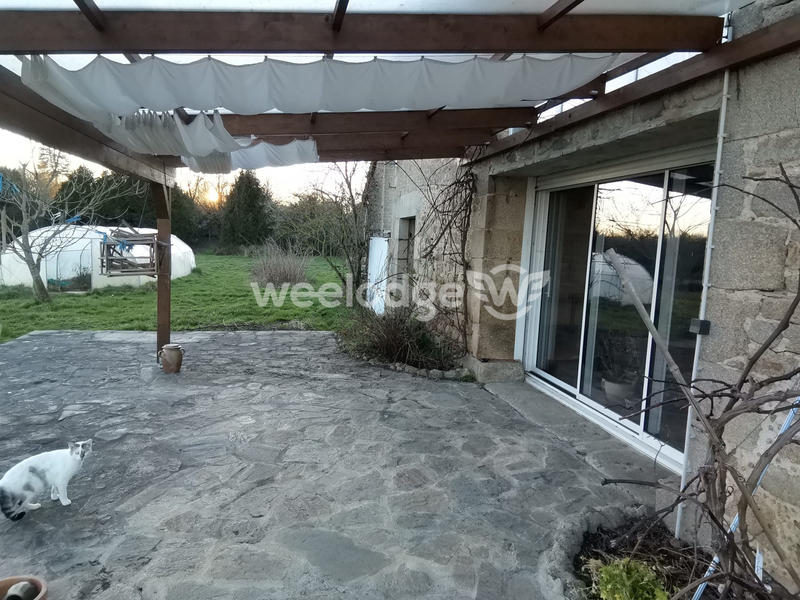 Maison - 283 m² - 9 pièces