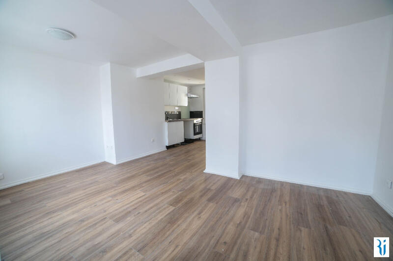 Appartement - 50 m² - 3 pièces