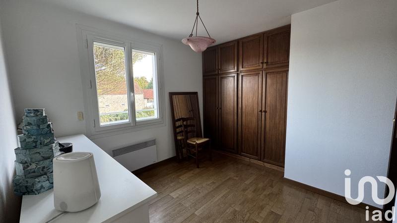 Maison - 163 m² - 5 pièces