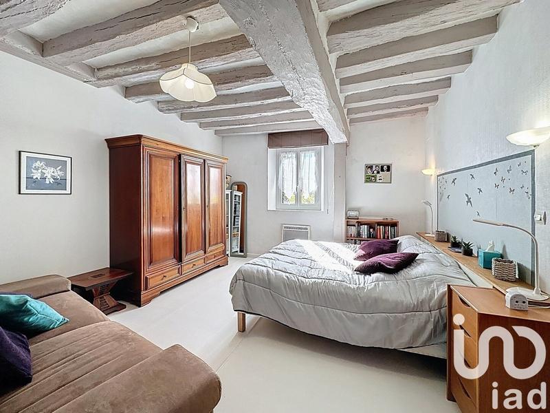 Maison - 155 m² - 6 pièces