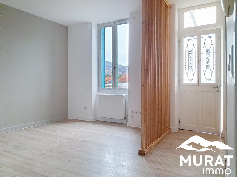 Appartement - 52 m² - 3 pièces