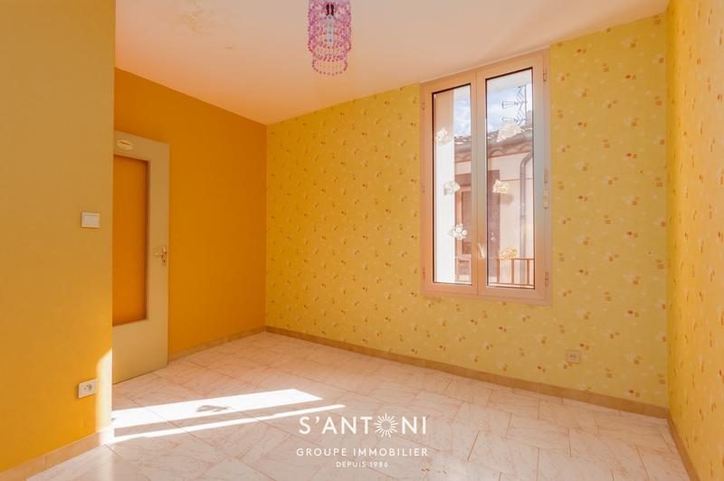 Appartement - 89 m² - 5 pièces