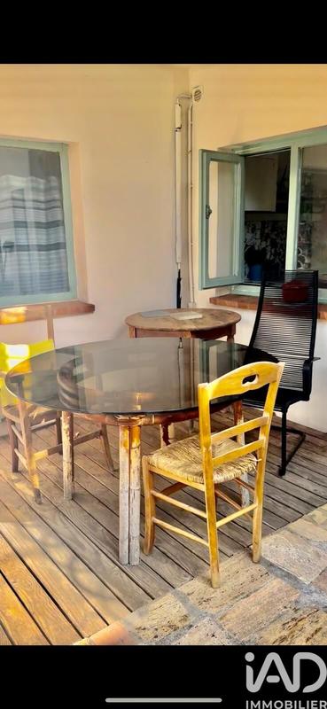 Appartement - 79 m² - 3 pièces