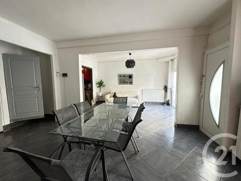 Maison bourgeoise - 125 m² - 6 pièces