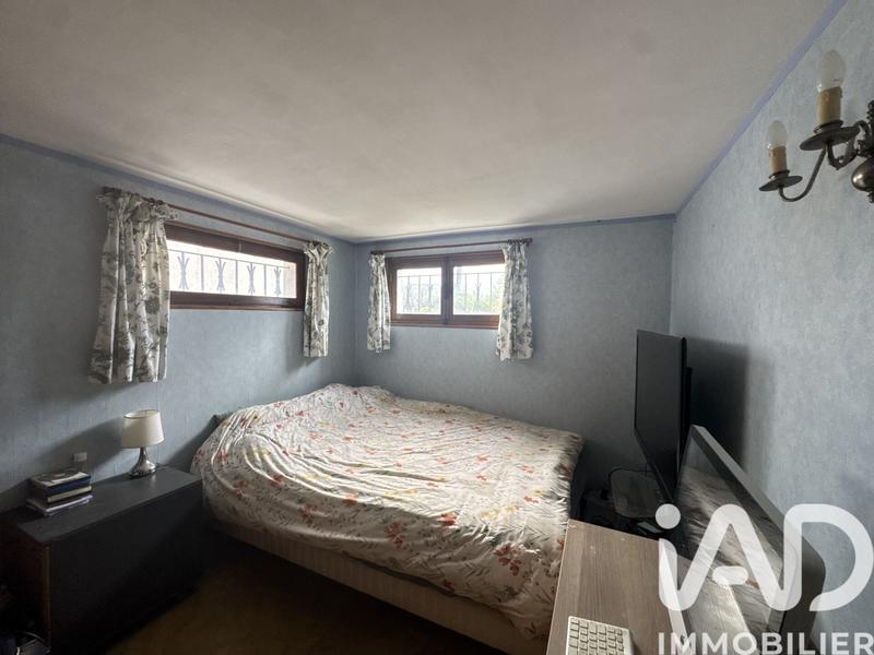 Maison - 75 m² - 4 pièces