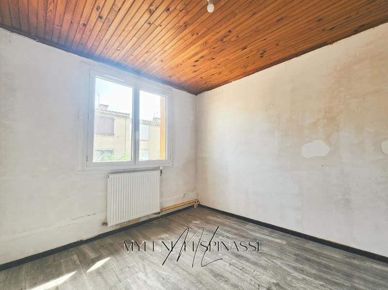 Maison - 86 m² - 5 pièces