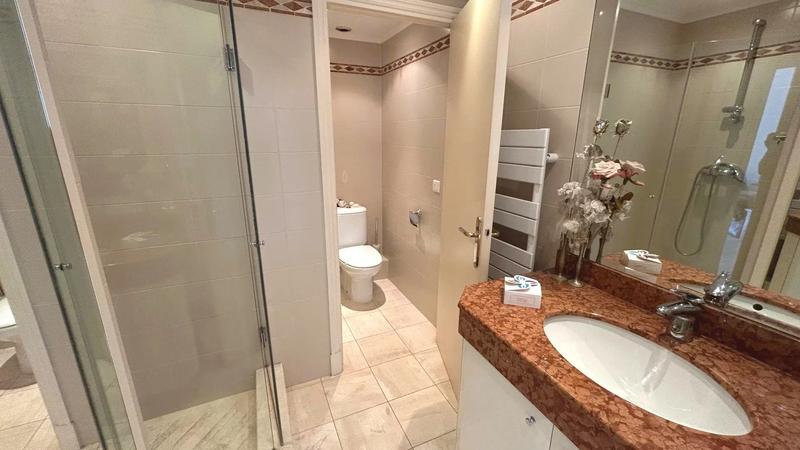 Appartement - 78 m² - 3 pièces